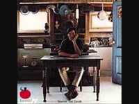 pochette album Maria