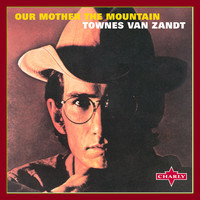 pochette album Our mother the mountain
