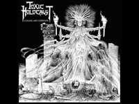 pochette album In the depths