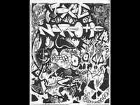 pochette album Drink