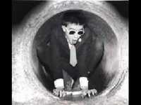 pochette album A. diamond