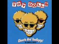pochette album Cheerio & toodle pip