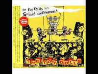 pochette album Dez the demon decorator