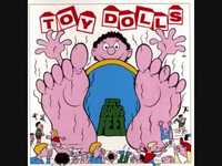 pochette album Fat bob's feet