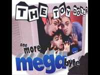 pochette album In tommy's head