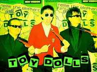 pochette album Lester fiddled the tax man