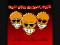 pochette album Livin la vida loca