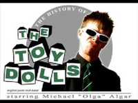 pochette album Olga i cannot