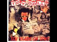 pochette album The coppers copt ken's cash