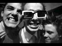 pochette album The memory of nobby