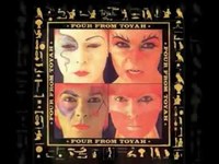 pochette album Angels & demons