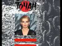 pochette album World in action