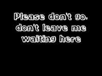 pochette album S.o.s.