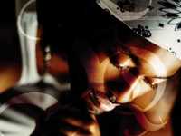 pochette album All of my life