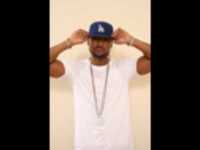 pochette album Angela jones