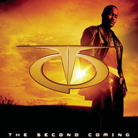 pochette album The one