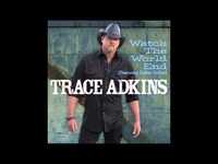 pochette album Watch the world end