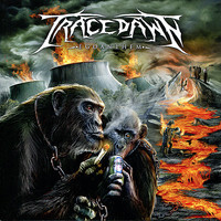 pochette album The forsaken