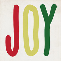 pochette album Joy