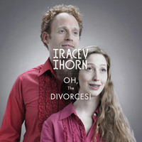 pochette album Oh, the divorces!