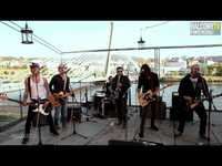 pochette album Quema empieza a arder