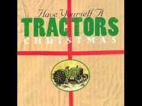 pochette album Swingin' home for christmas