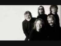 pochette album The blue collar rock