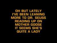 pochette album Been dreamin 'bout babies