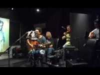 pochette album Different things