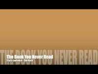pochette album Book you never read
