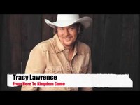 pochette album From here to kingdom come