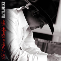 pochette album Til i was a daddy too