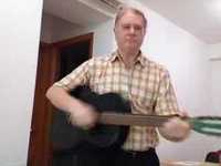 pochette album Chevaliers de la table ronde