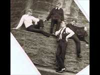 pochette album Der mai