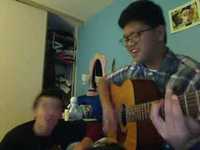 pochette album Marianne