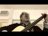 pochette album Wer recht in freuden wandern will