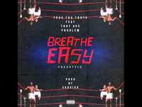 pochette album Breathe easy