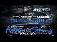 pochette album I got one