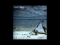 pochette album Wake up