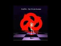 pochette album Every night, every day