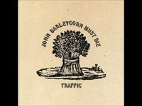 pochette album John barleycorn must die