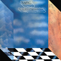 pochette album Many a mile to freedom