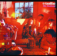 pochette album Utterly simple