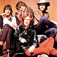 pochette album Withering tree