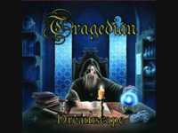 pochette album Dreamscape