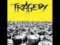 pochette album The ending fight