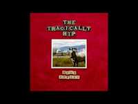 pochette album Born in the water