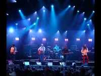 pochette album Dark canuck