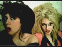 pochette album Eldorado