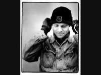 pochette album Get back again